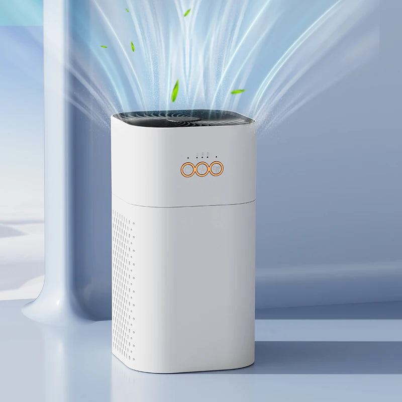 Home Air Purifier